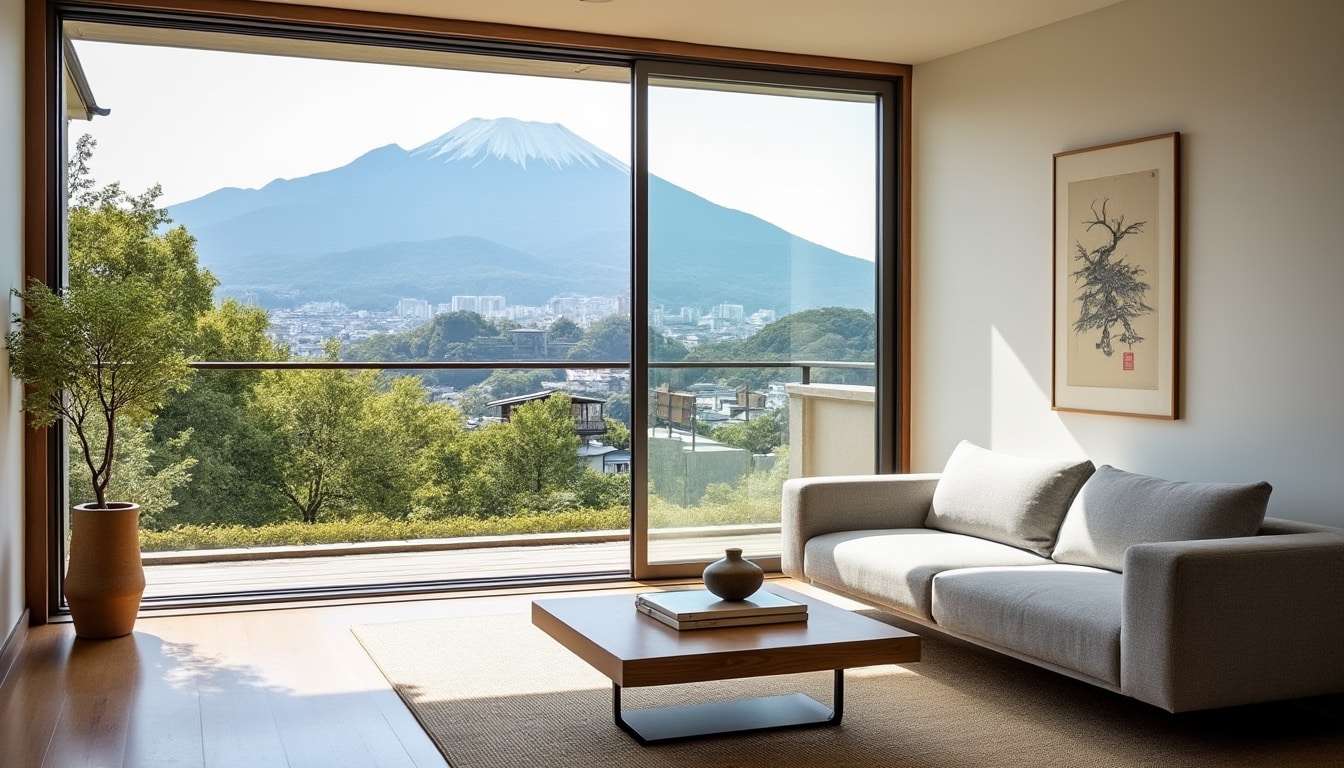 discover your perfect home away from home in kyoto with our diverse selection of apartments and rentals. whether you're looking for a cozy studio or a spacious family accommodation, explore unique options that cater to every traveler's needs while immersing yourself in the rich culture of this historic city.