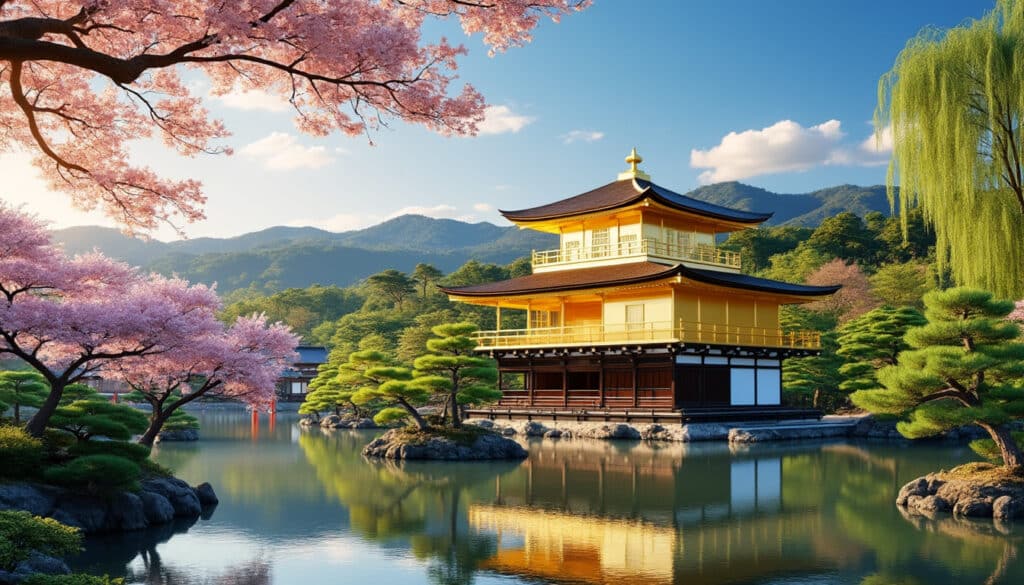 discover the essential facts about kyoto, japan's historic city known for its stunning temples, traditional tea houses, and rich cultural heritage. learn about its unique attractions, history, and the best things to do in this captivating destination.