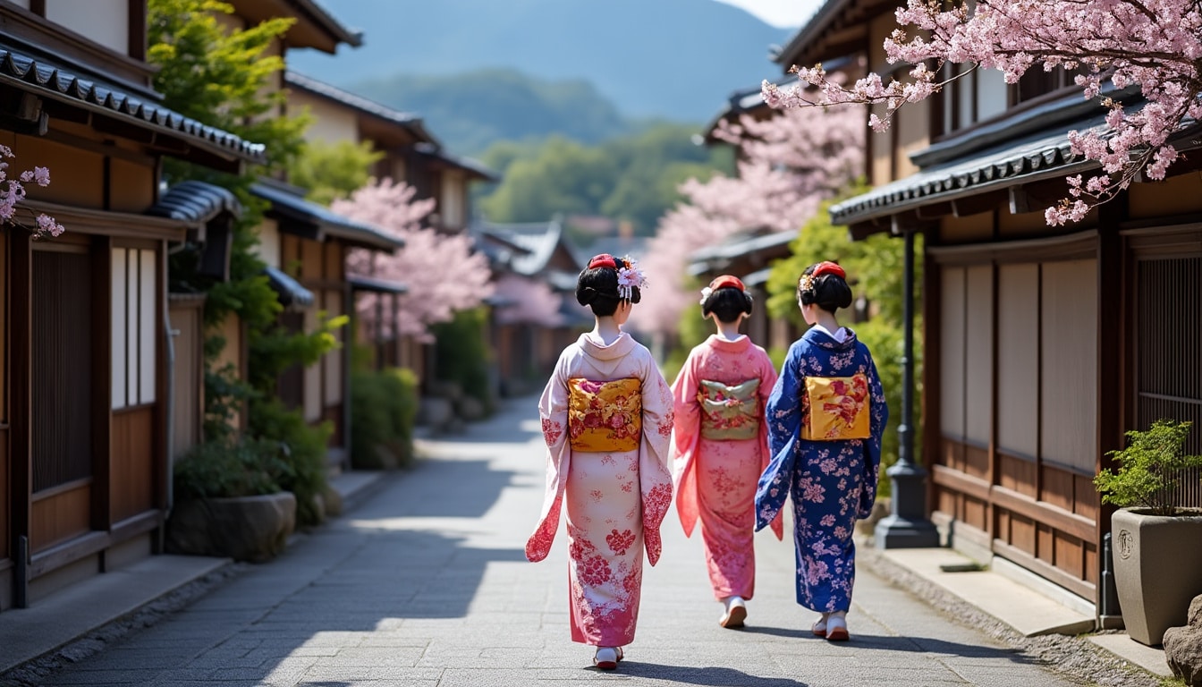 discover the best areas to stay in kyoto, from the historic charm of gion to the vibrant atmosphere of downtown. whether you seek traditional experiences or modern conveniences, find the perfect neighborhood for your unforgettable kyoto adventure.