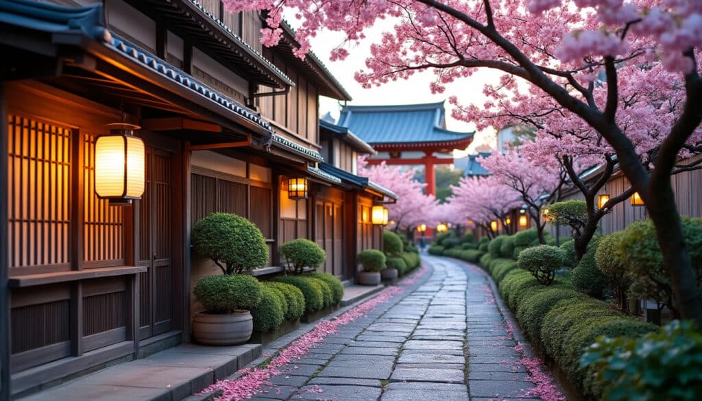 discover the best areas to stay in kyoto, from the historic charm of gion to the modern amenities of downtown. uncover unique accommodations, local attractions, and hidden gems that make your visit unforgettable.
