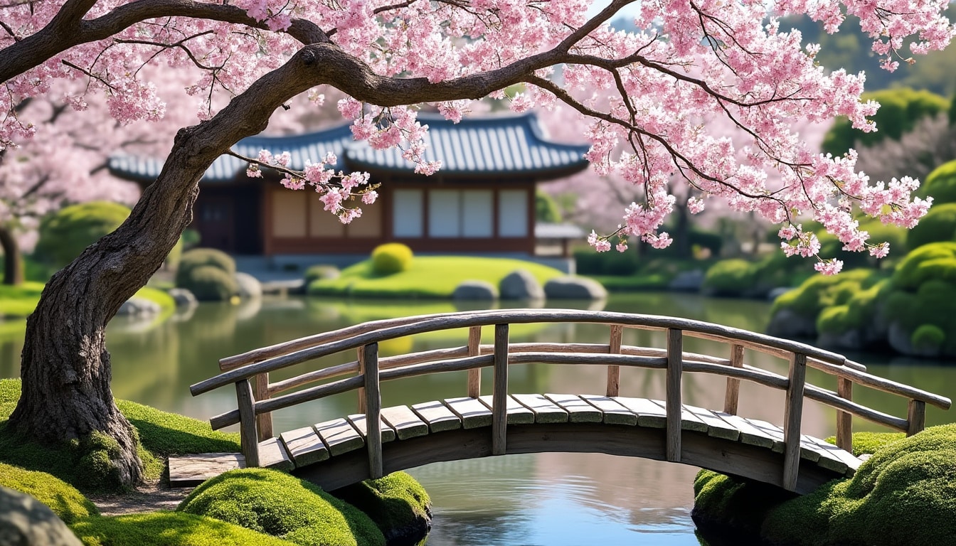 discover the enchanting beauty of kyoto with our guide to the best attractions and sightseeing spots. explore stunning temples, traditional tea houses, and breathtaking gardens that showcase the city's rich cultural heritage and history.