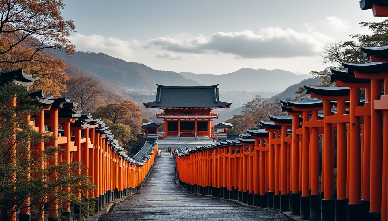 discover expert budget travel tips for exploring kyoto, japan. from affordable accommodations to inexpensive dining options and free attractions, learn how to experience the rich culture and stunning beauty of this historic city without breaking the bank.