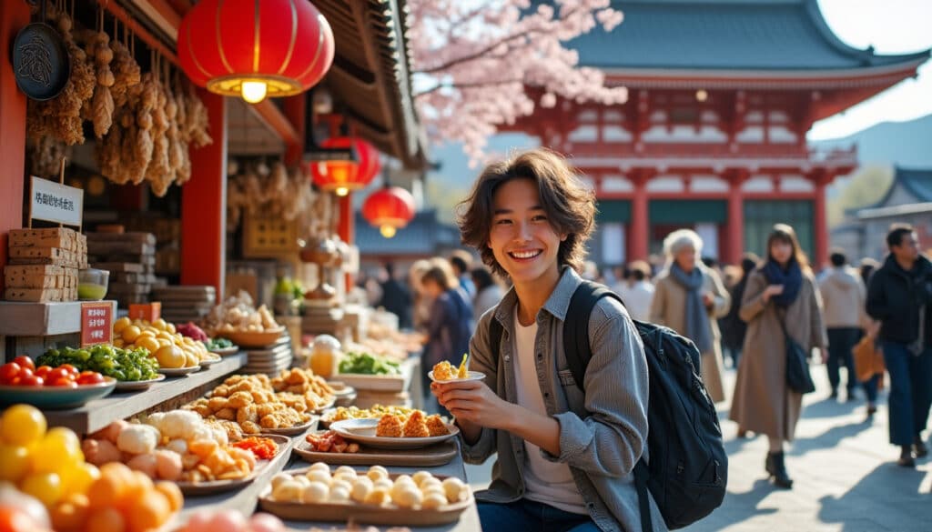 explore kyoto on a budget with our essential travel tips! discover how to save on accommodations, attractions, and dining while experiencing the city's rich culture and history. perfect for affordable adventures in japan.