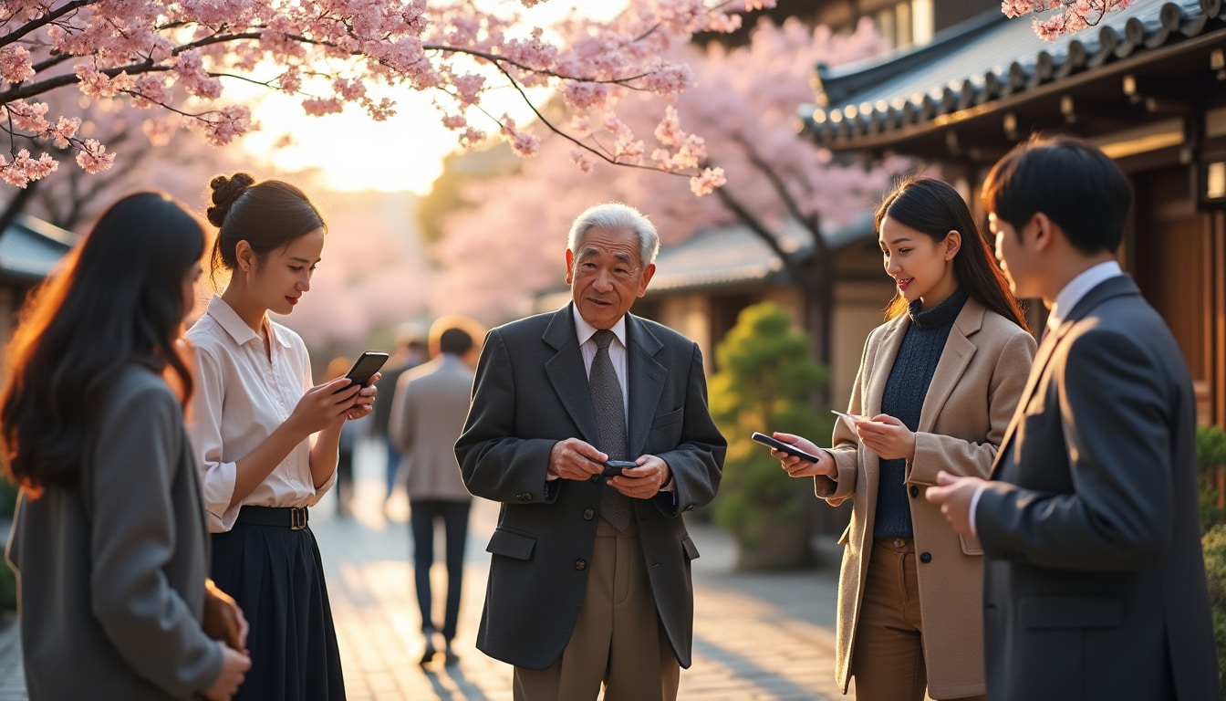 discover the essential calling and communication rules in kyoto to enhance your experience in this historic city. learn how to navigate local customs, phone etiquette, and effective communication practices to connect with residents and enjoy your visit.