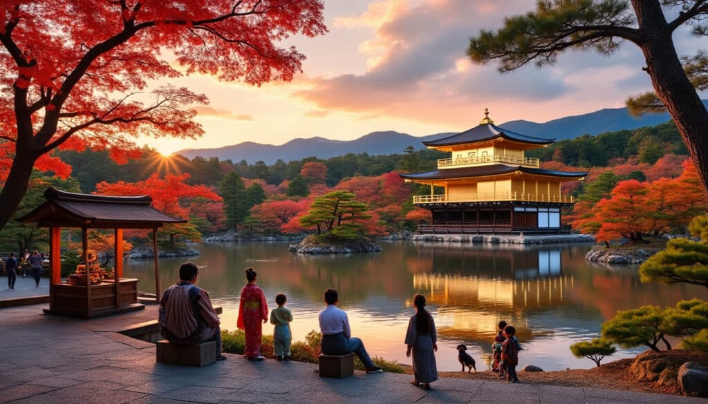 discover the best time to visit kyoto on a budget! uncover the cheapest months for travel, find affordable accommodations, and enjoy stunning attractions without breaking the bank. start planning your dream trip to this beautiful city today!