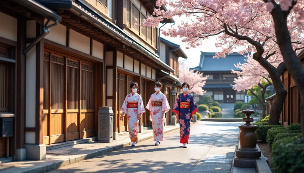 discover the importance of cleanliness and hygiene in kyoto, where tradition meets modern practices to ensure a pristine environment. explore how the city's cultural values prioritize sanitation, contributing to a healthier, more enjoyable experience for residents and visitors alike.