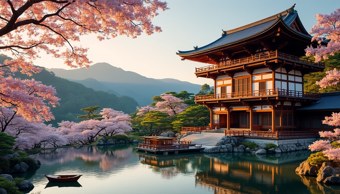 explore the rich culture and vibrant local life of kyoto, where tradition meets modernity. discover historic temples, beautiful gardens, and the unique customs that shape this enchanting city. experience the heart of japan through its art, cuisine, and the warm hospitality of its people.