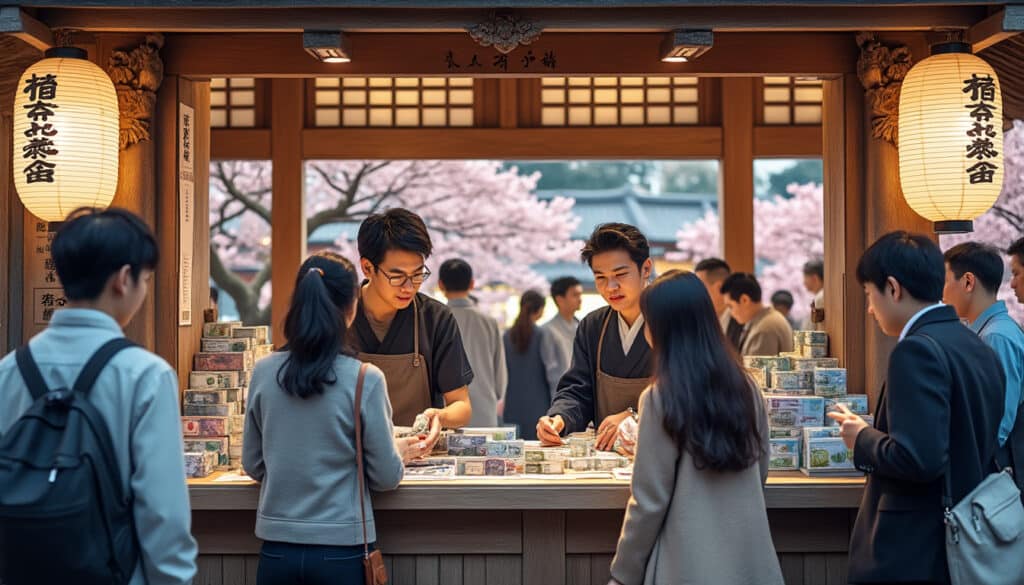 explore the essential guide to currency and payments in kyoto, including tips on local currencies, accepted payment methods, and advice for international travelers to navigate financial transactions seamlessly in this beautiful city.