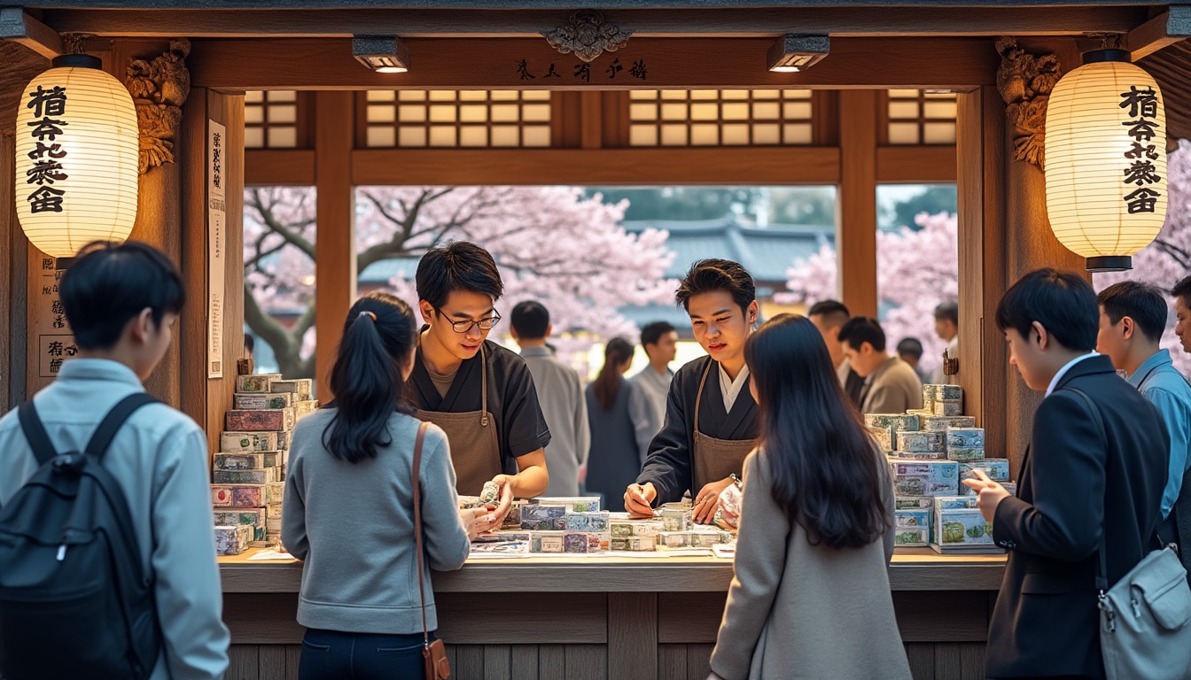 explore the essential guide to currency and payments in kyoto, including tips on local currencies, accepted payment methods, and advice for international travelers to navigate financial transactions seamlessly in this beautiful city.