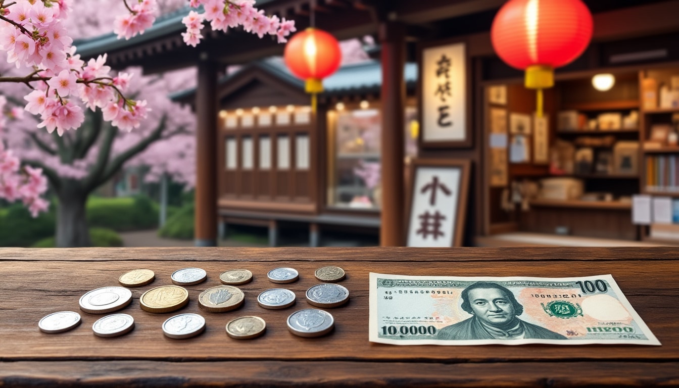 discover essential information about currency and tipping practices in kyoto to enhance your travel experience. learn about the local currency, payment options, and tipping etiquette to navigate the city like a pro.