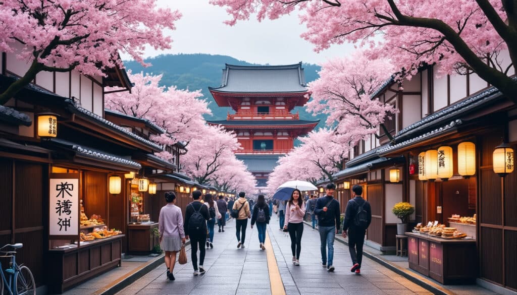 explore the captivating daily life in kyoto, where tradition meets modernity. discover the serene temples, vibrant markets, and unique cultural experiences that define this enchanting city. immerse yourself in the rhythm of kyoto, from morning rituals to evening strolls along historic streets.