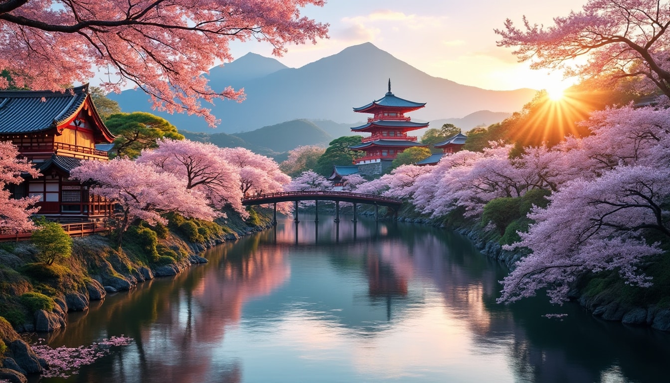 explore the impact of flooding and natural risks in kyoto, examining the historic events, environmental factors, and the measures taken to mitigate these threats. discover how this picturesque city navigates the challenges posed by nature.