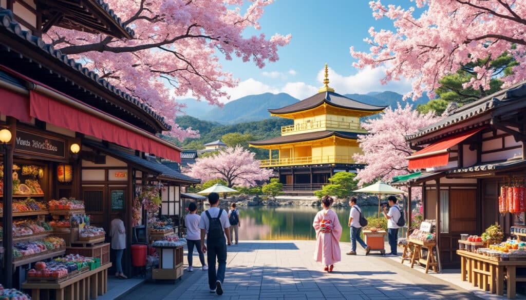 discover intriguing fun facts and fascinating curiosities about kyoto, japan's ancient capital. explore the city's rich history, unique traditions, and hidden gems that make it a must-visit destination for travelers.