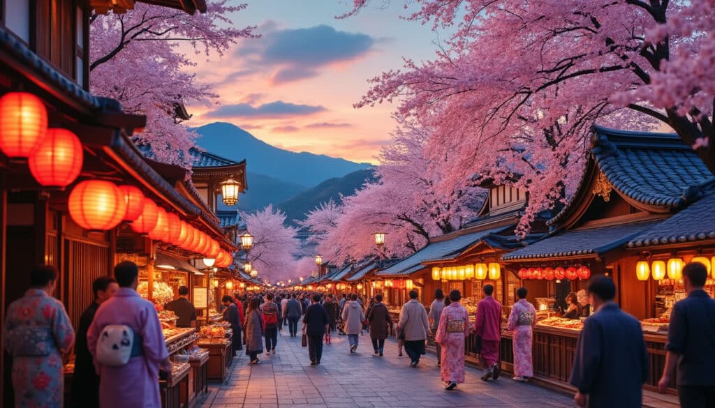 explore the enchanting holiday openings in kyoto, where tradition meets celebration. discover seasonal events, cultural festivities, and unique experiences that make this historic city come alive during the holidays.