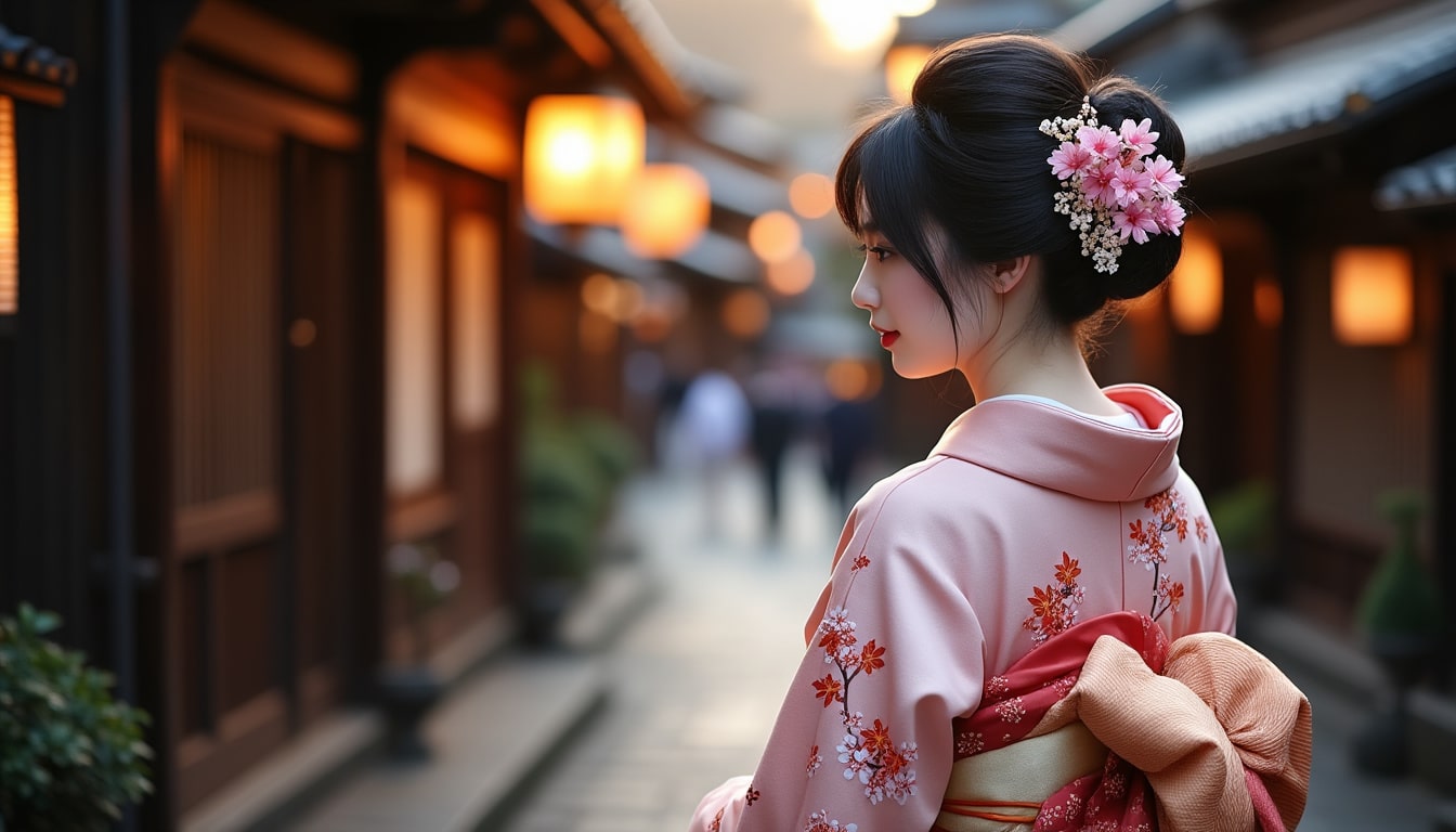 discover the perfect duration for your trip to kyoto! this guide answers the question, 'how many days to stay in kyoto?' highlighting must-see attractions, cultural experiences, and tips for making the most of your visit.