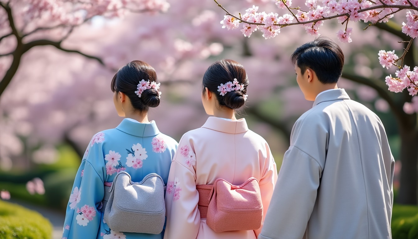 discover the ultimate guide on how to dress in kyoto throughout the year. this comprehensive article breaks down the ideal outfits for each month and season, helping you blend comfort with local style while exploring the beautiful landscapes and cultural sites of this historic city.