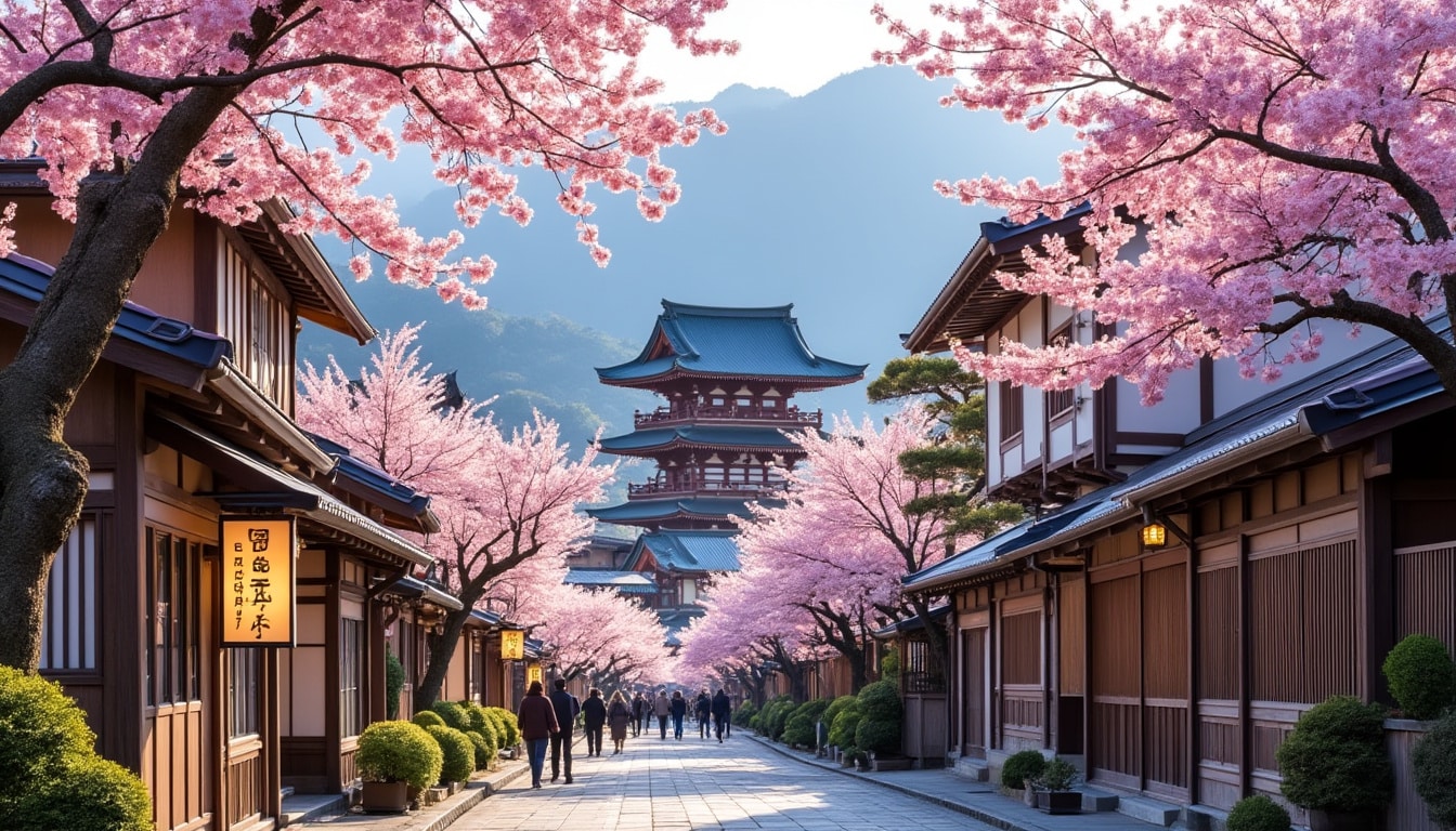 discover the best tips and strategies for finding accommodation in kyoto. from traditional ryokans to modern hotels, learn how to secure the perfect place to stay while exploring this beautiful city.