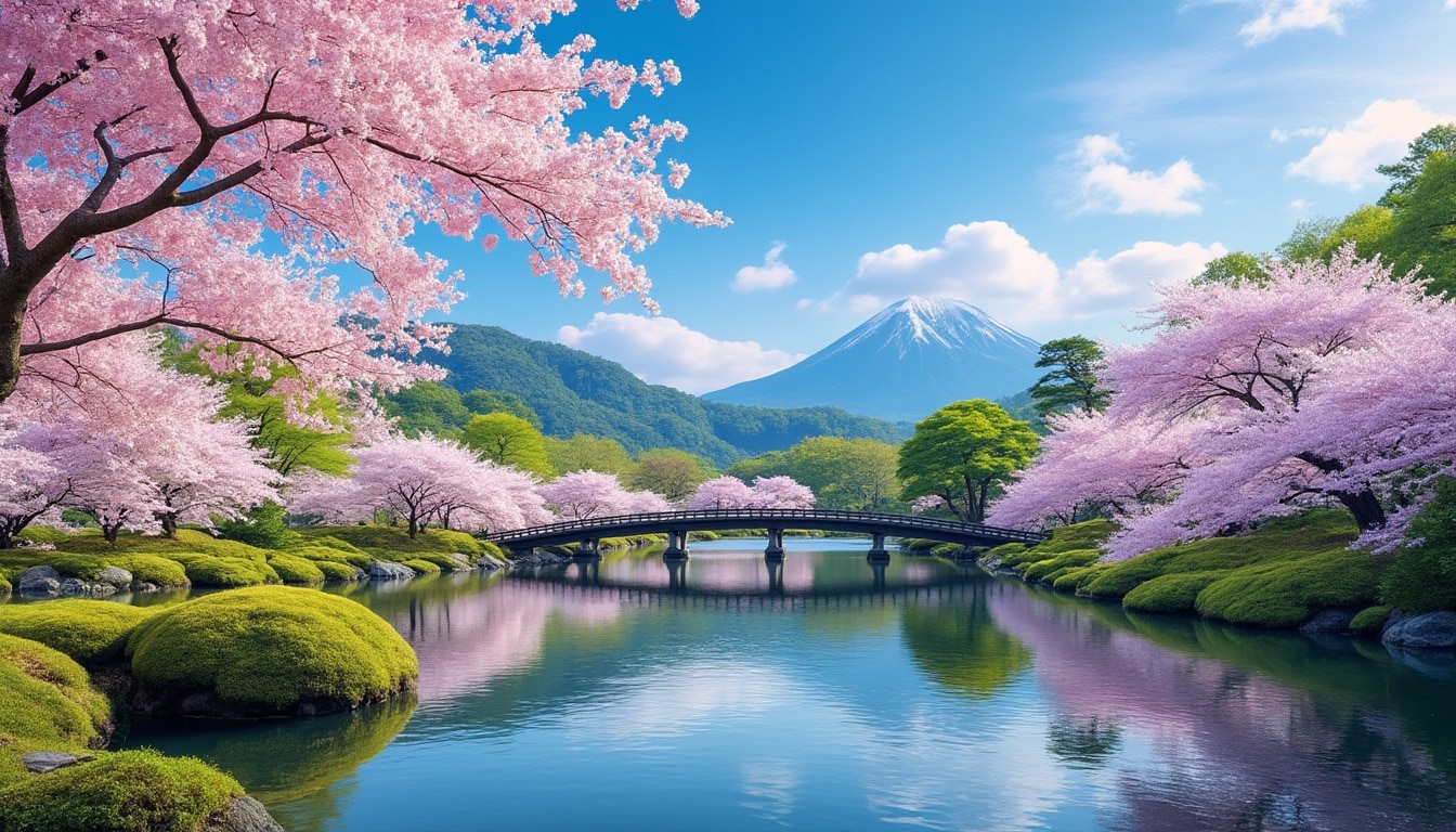 discover whether kyoto enjoys a warm climate year-round. learn about the city's seasonal weather patterns, average temperatures, and the best times to visit for a pleasant experience.