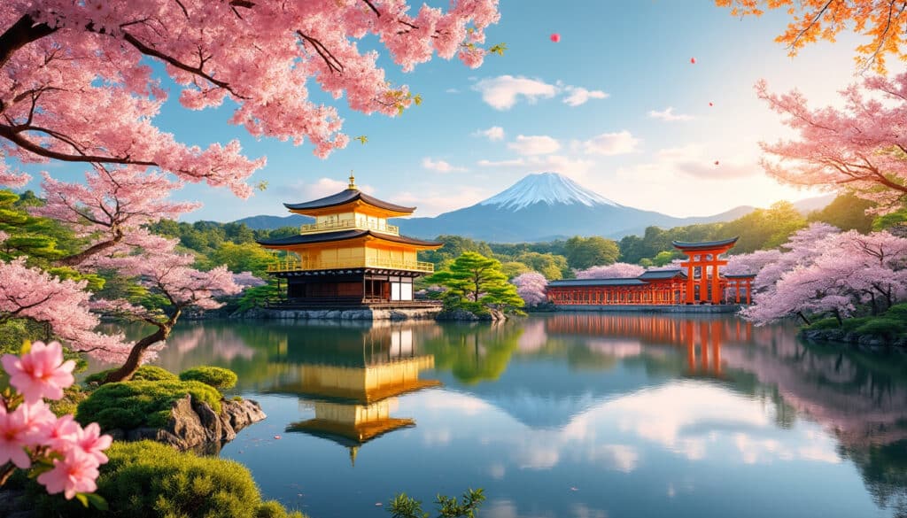 discover the climate of kyoto as we explore whether this beautiful city remains warm year-round. learn about seasonal temperatures, weather patterns, and the best times to visit for a delightful experience.