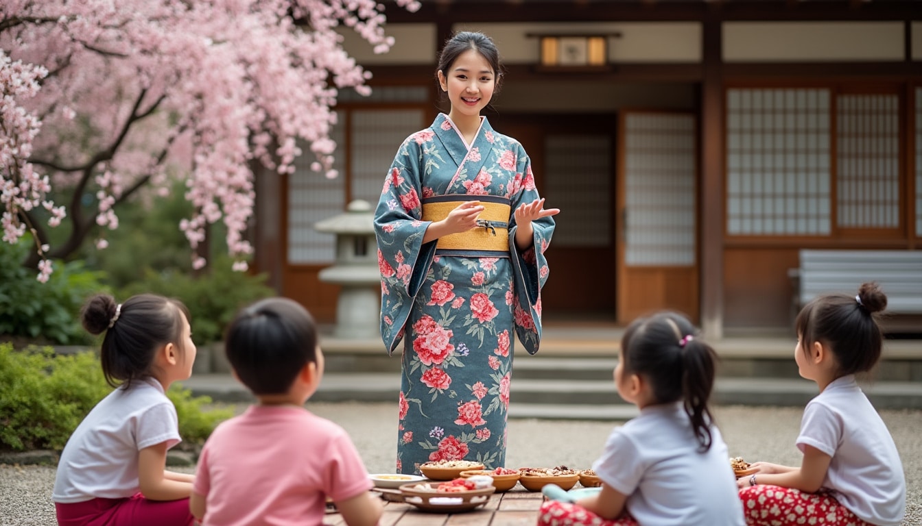 discover the diverse languages spoken in kyoto, a city rich in culture and history. explore how this linguistic tapestry reflects the vibrant community and traditions of kyoto, from japanese dialects to international languages brought by visitors and residents alike.