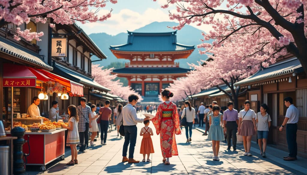 discover the diverse languages spoken in kyoto, a city rich in culture and history. explore the linguistic tapestry that reflects its heritage and vibrant communities, from traditional japanese dialects to modern influences.