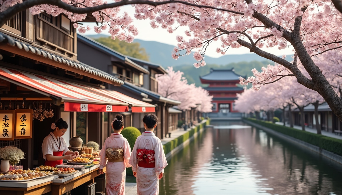 discover essential local tips for tourists in kyoto, including hidden gems, cultural insights, and practical advice to enhance your travel experience in this historic city.