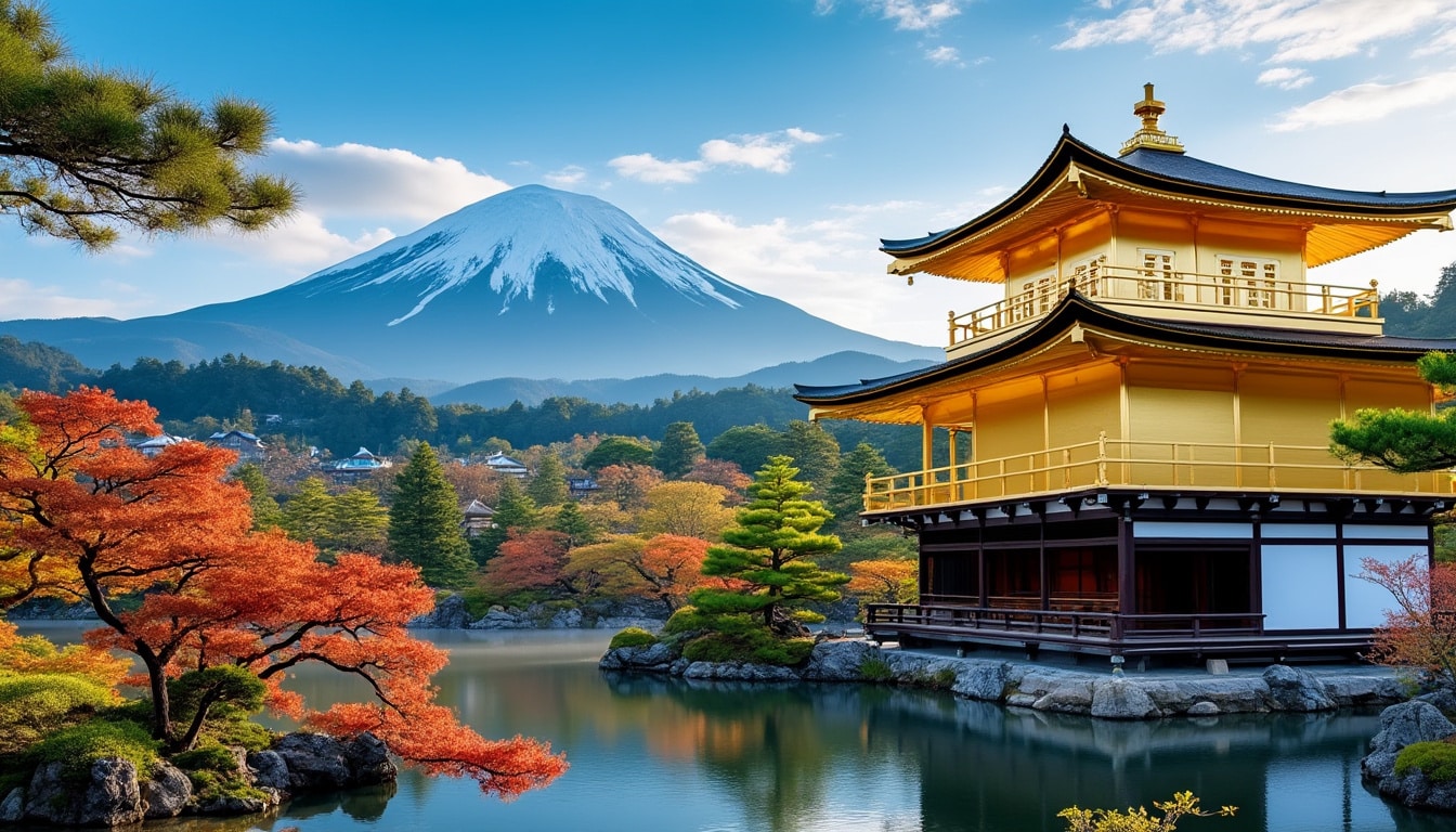 discover the geographical location and precise coordinates of kyoto, japan. uncover the city's rich history and cultural significance as you explore its beautiful landscapes and iconic landmarks.