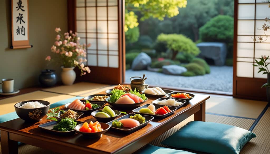 discover the rich culinary traditions of kyoto with our guide to meal times in this enchanting city. learn about local dining customs, popular dishes, and the best times to experience authentic kyoto cuisine. from kaiseki to street food, immerse yourself in the flavors of japan's cultural capital.