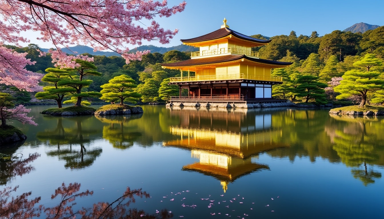 discover the top must-see places in kyoto categorized by duration, ensuring you make the most of your visit. from quick stops to full-day excursions, explore the best sights and experiences kyoto has to offer, tailored to fit your schedule.