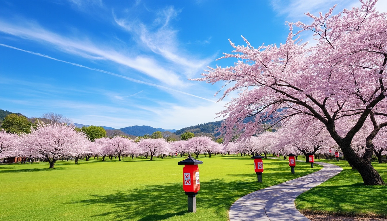 discover the breathtaking beauty of nature and wildlife in kyoto. explore lush gardens, tranquil forests, and vibrant ecosystems that showcase the rich biodiversity of this historic city. immerse yourself in the serene landscapes and observe the unique flora and fauna that make kyoto a paradise for nature lovers and wildlife enthusiasts.