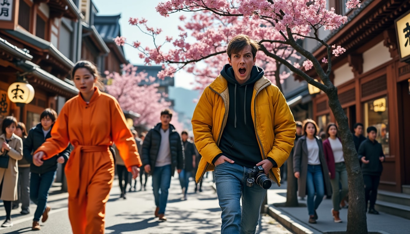 discover essential insights about pickpocketing and theft in kyoto. learn how to stay safe, recognize common scams, and protect your belongings while exploring this beautiful city. stay informed and enjoy your visit without worry.