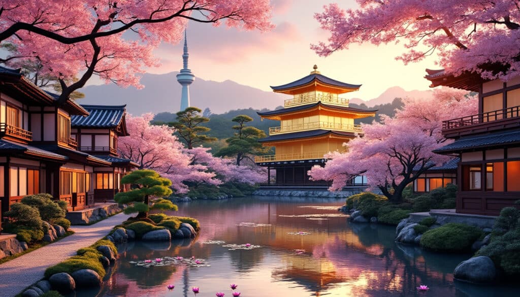 explore the rich reputation and unique identity of kyoto, a city steeped in history and culture. discover its iconic temples, stunning landscapes, and the vibrant traditions that shape its character, making it a must-visit destination in japan.