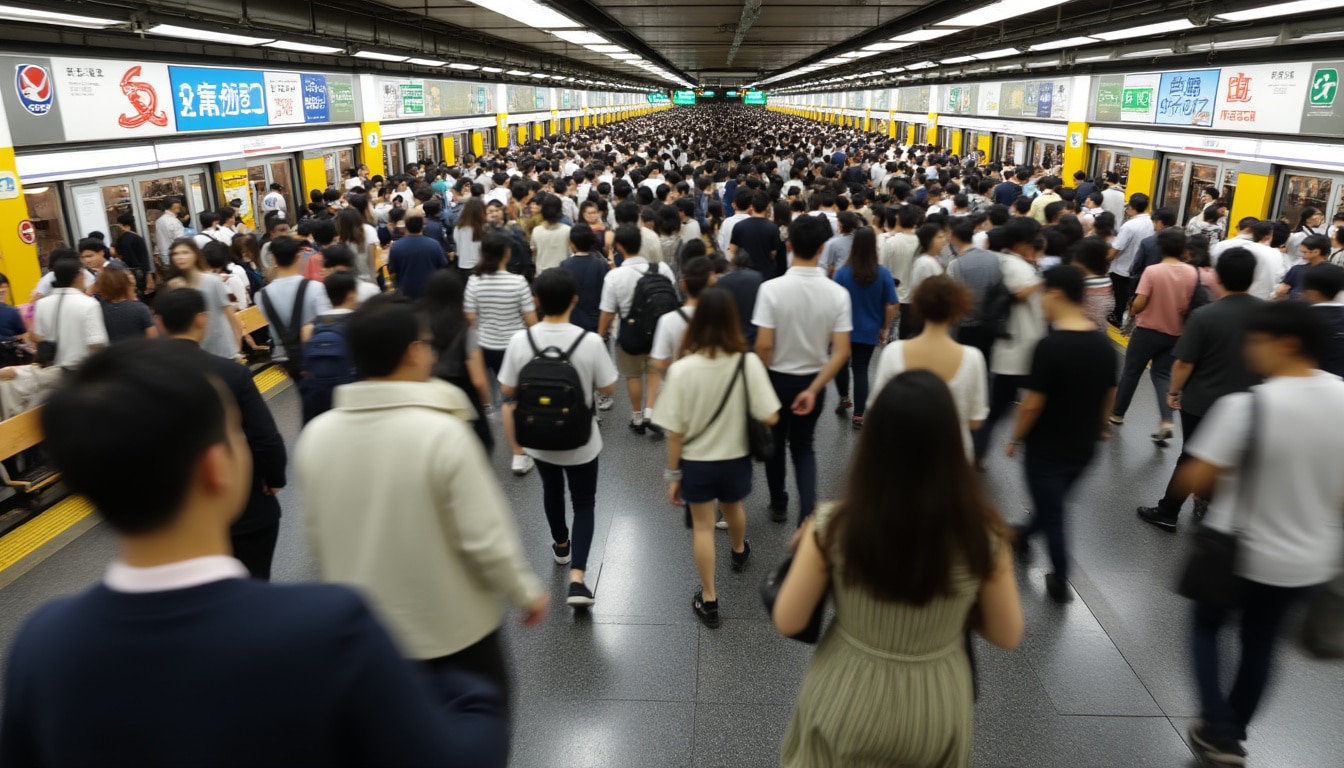 discover essential safety tips to ensure a secure and enjoyable experience while exploring kyoto. from navigating the city to understanding local customs, this guide provides valuable advice for travelers seeking peace of mind during their visit to japan's historic capital.