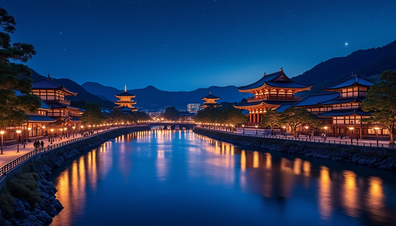 explore the safety measures and tips for travelers in kyoto, ensuring a secure and enjoyable experience for visitors from around the globe. discover essential information on local customs, emergency contacts, and safety precautions to make the most of your journey in this beautiful city.