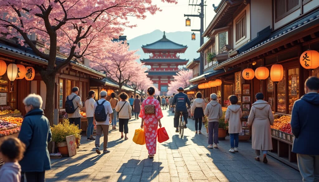 explore the best shopping and delivery options in kyoto! discover unique local shops, trendy boutiques, and convenient delivery services that bring the charm of this historic city right to your doorstep.