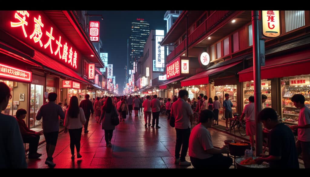explore the complexities of smoking, drug use, and red light regulations in kyoto. delve into the cultural and legal aspects shaping these issues in one of japan's most vibrant cities.
