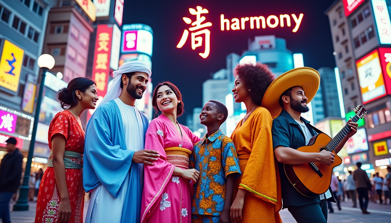 explore the social and discrimination issues faced in kyoto, delving into the historical context, current challenges, and community efforts to combat inequality. gain insights into the experiences of marginalized groups and the ongoing dialogues for social justice in this vibrant city.