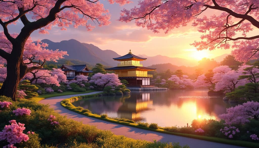 discover the enchanting sunrise times in kyoto. plan your visit around the breathtaking morning light that illuminates this historic city, making it perfect for early risers and photographers alike.