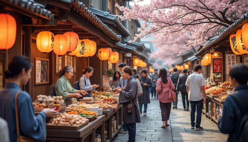 discover the essential guide to tipping and local payment habits in kyoto. learn about cultural customs, appropriate amounts, and the best methods for making payments while exploring this beautiful city.