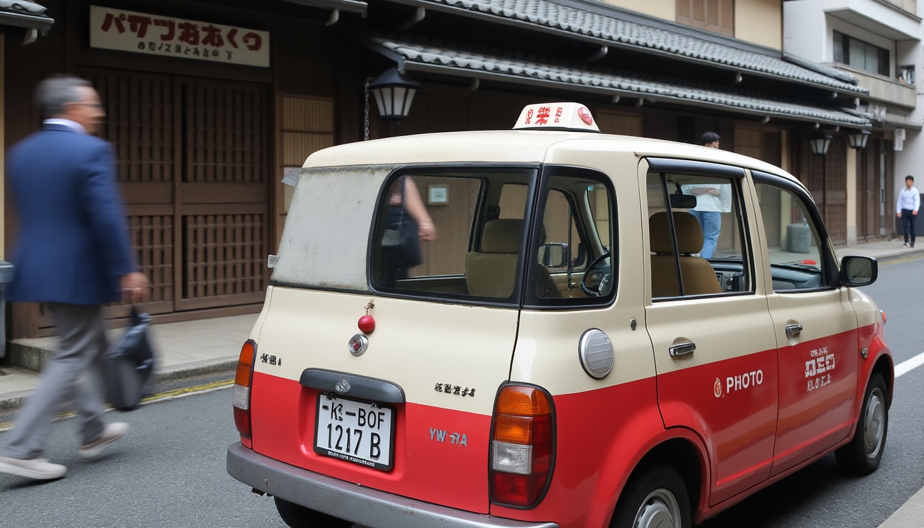 discover how kyoto prioritizes transport safety, ensuring secure travel for residents and visitors alike. explore the city's initiatives, regulations, and innovative measures aimed at enhancing road and public transport safety in this historic japanese city.