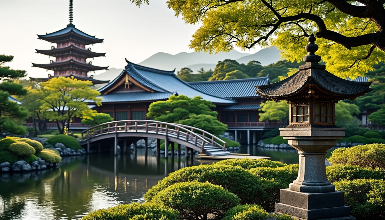 discover the ultimate guide to trip planning for kyoto, japan. explore top attractions, cultural experiences, and travel tips to make the most of your visit to this beautiful city, known for its historic temples, vibrant gardens, and rich traditions.