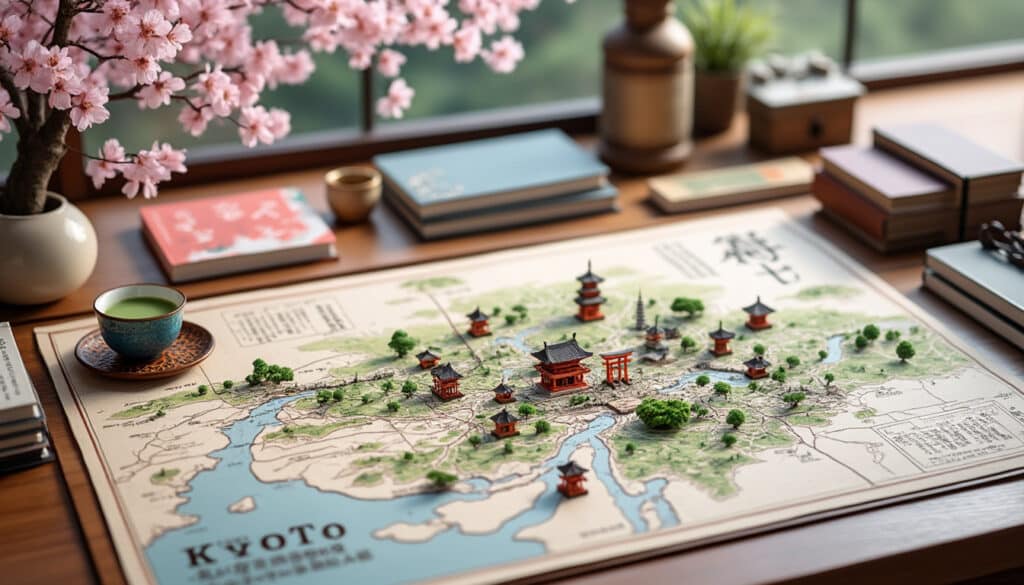 discover the ultimate guide for trip planning in kyoto, including top attractions, local dining, and cultural experiences. make the most of your visit to this historic city with essential tips and itineraries tailored to your interests.