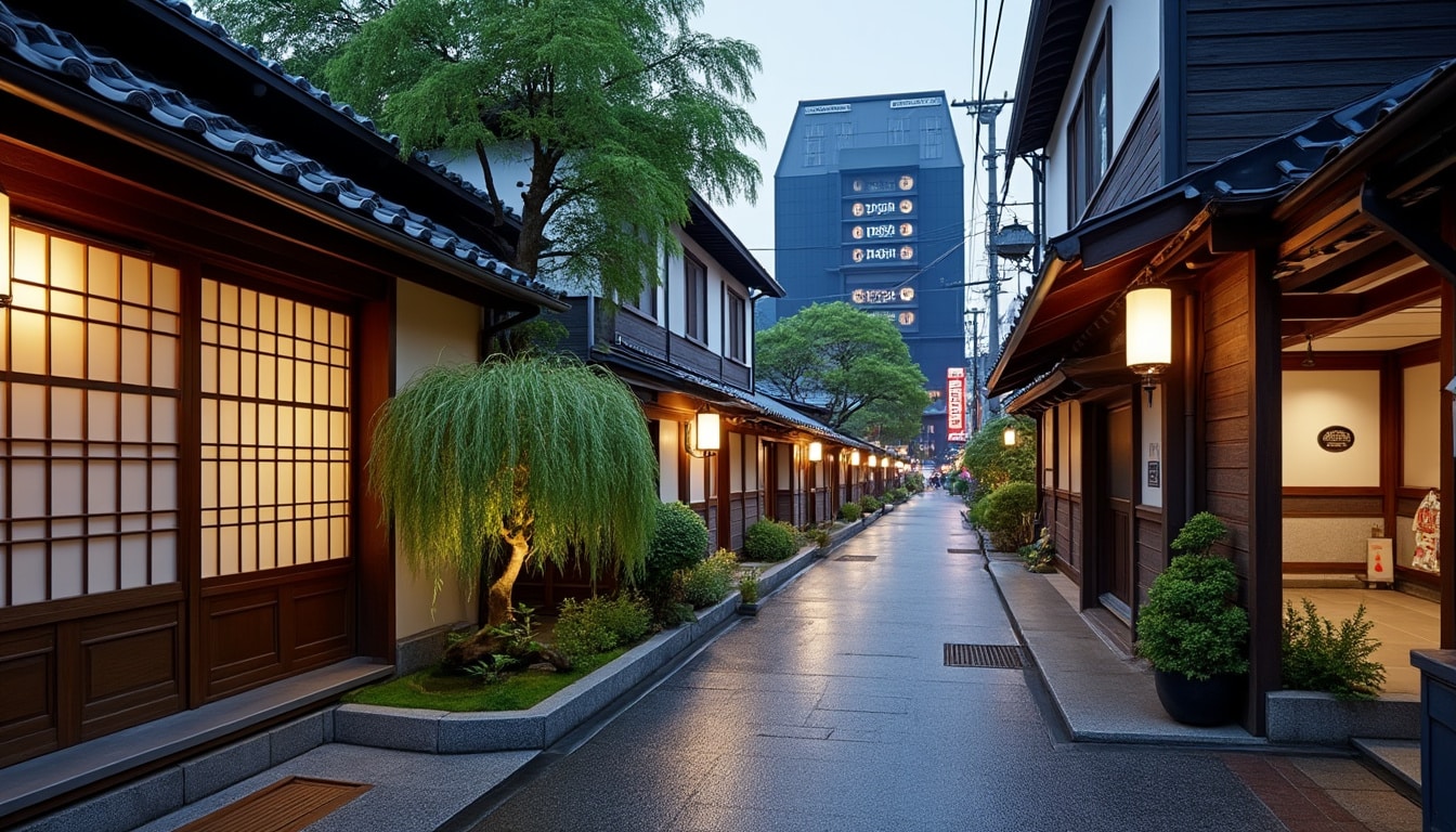 discover essential tips for estimating trip costs and budgeting your visit to kyoto. from accommodation and dining to attractions and transportation, learn how to manage your finances while exploring this stunning city.