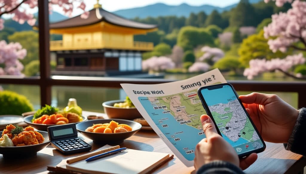 discover essential tips for trip costs and budgeting in kyoto. learn how to manage your expenses, find affordable accommodations, and enjoy the city's rich culture without breaking the bank.