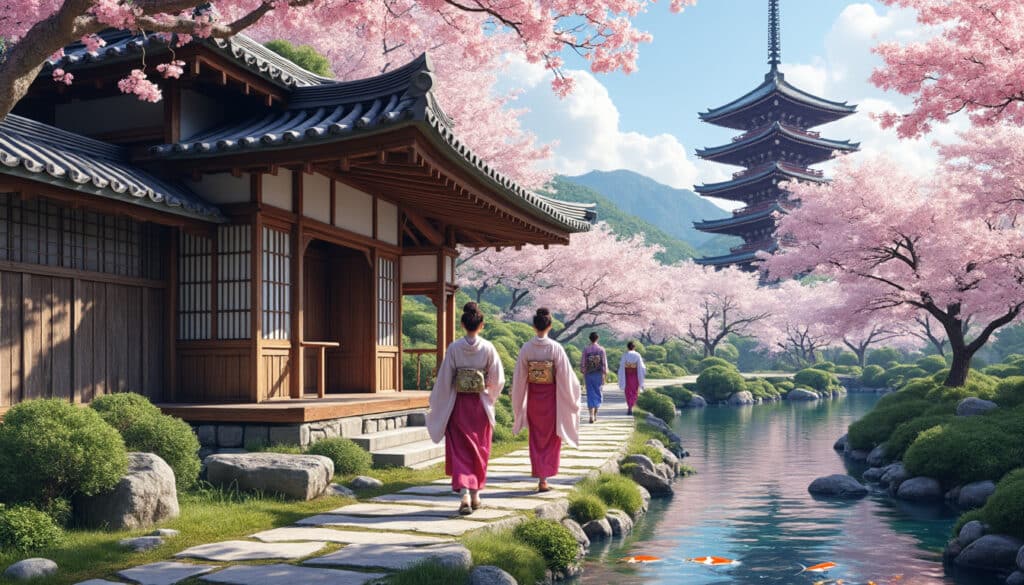 explore the ideal trip duration in kyoto to make the most of your visit. discover must-see attractions, cultural experiences, and tips for planning a memorable stay in this historical city.