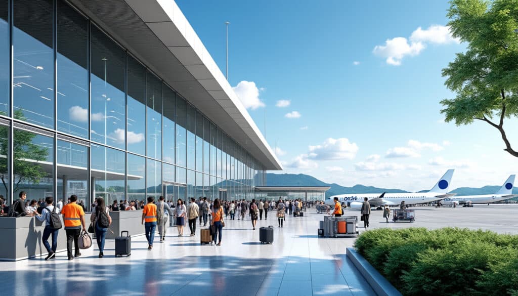 explore the convenience of using kyoto airport for your travels. discover essential tips, services, and attractions nearby to make your arrival and departure smooth and enjoyable.
