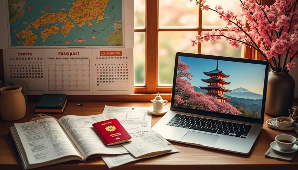 discover essential information on visa requirements for visiting kyoto, japan. learn about the types of visas available, application procedures, and tips for a smooth travel experience in this cultural capital.