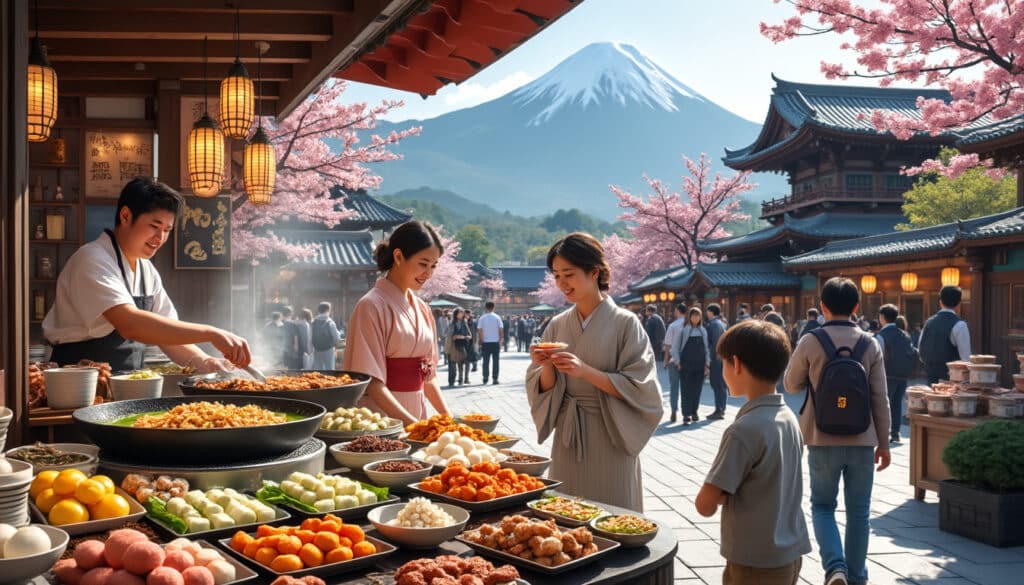 discover the culinary delights of kyoto as we explore the traditional dishes, local ingredients, and unique dining experiences that define this historic city. from kaiseki meals to street food, learn what the locals savor in kyoto.