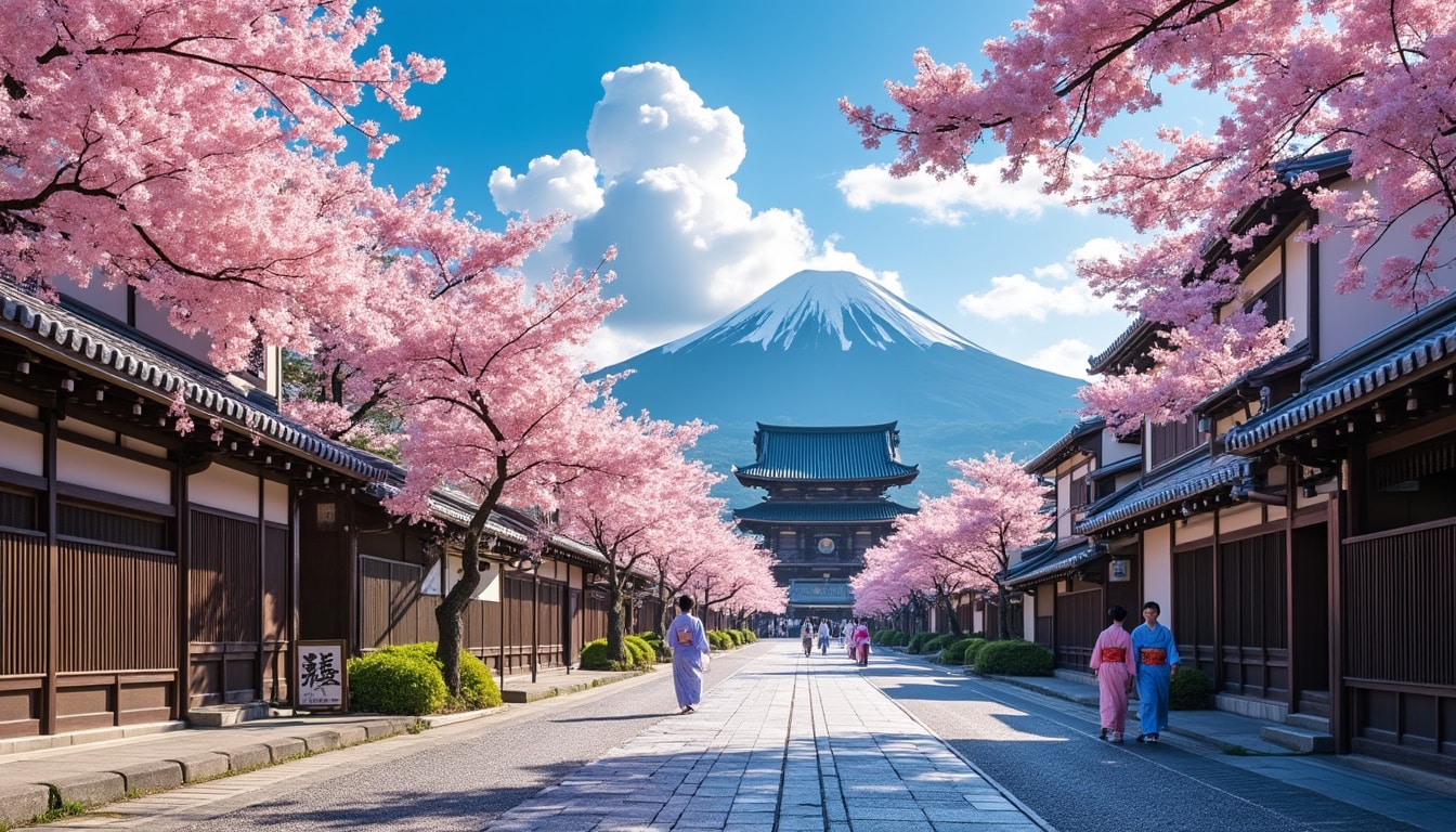 discover the weather conditions in kyoto, japan, including seasonal variations, temperature ranges, and tips for planning your visit. stay informed about the climate to make the most of your experience in this cultural city.