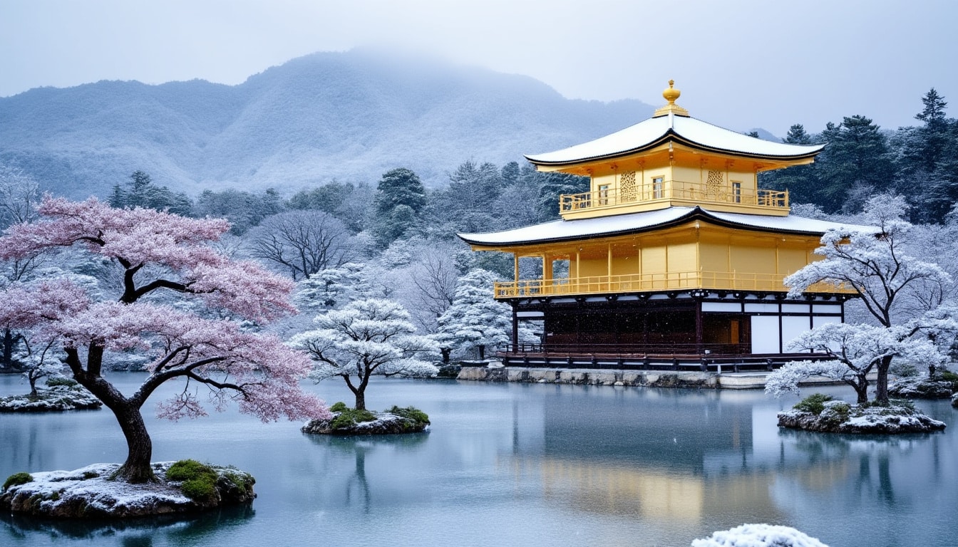 discover the essential items to pack for your trip to kyoto throughout the year. our month-by-month guide ensures you're prepared for every season, from cherry blossom season in spring to the vibrant autumn foliage. make the most of your travel experience in this beautiful city!